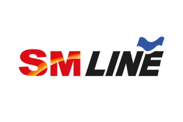 SM Line logo