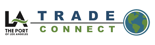 Trade Connect Logo