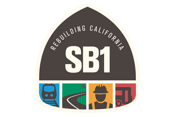 SB1 Trade Corridor Enhancement Program