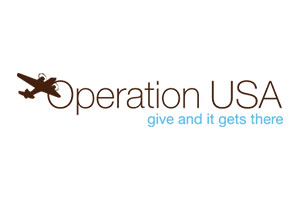 Operation USA logo