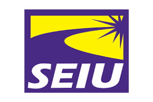 SEIU logo