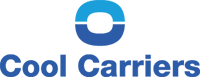 Cool Carriers Logo