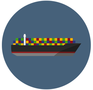 Ship Icon