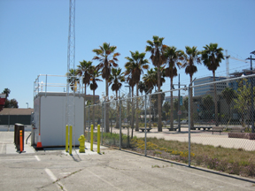 Station 4 San Pedro Community Station 