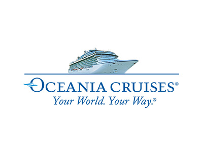 Oceania Cruises
