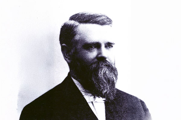 Stephen M. White