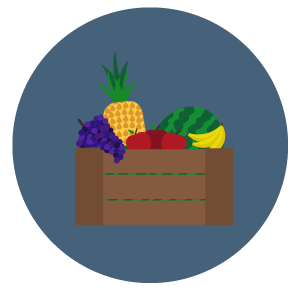Fruit Icon