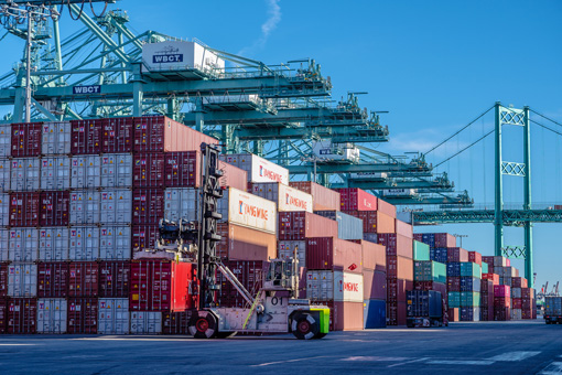 Section 7 Free Time, Demurrage, and Storage