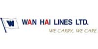 Wan Hai Lines