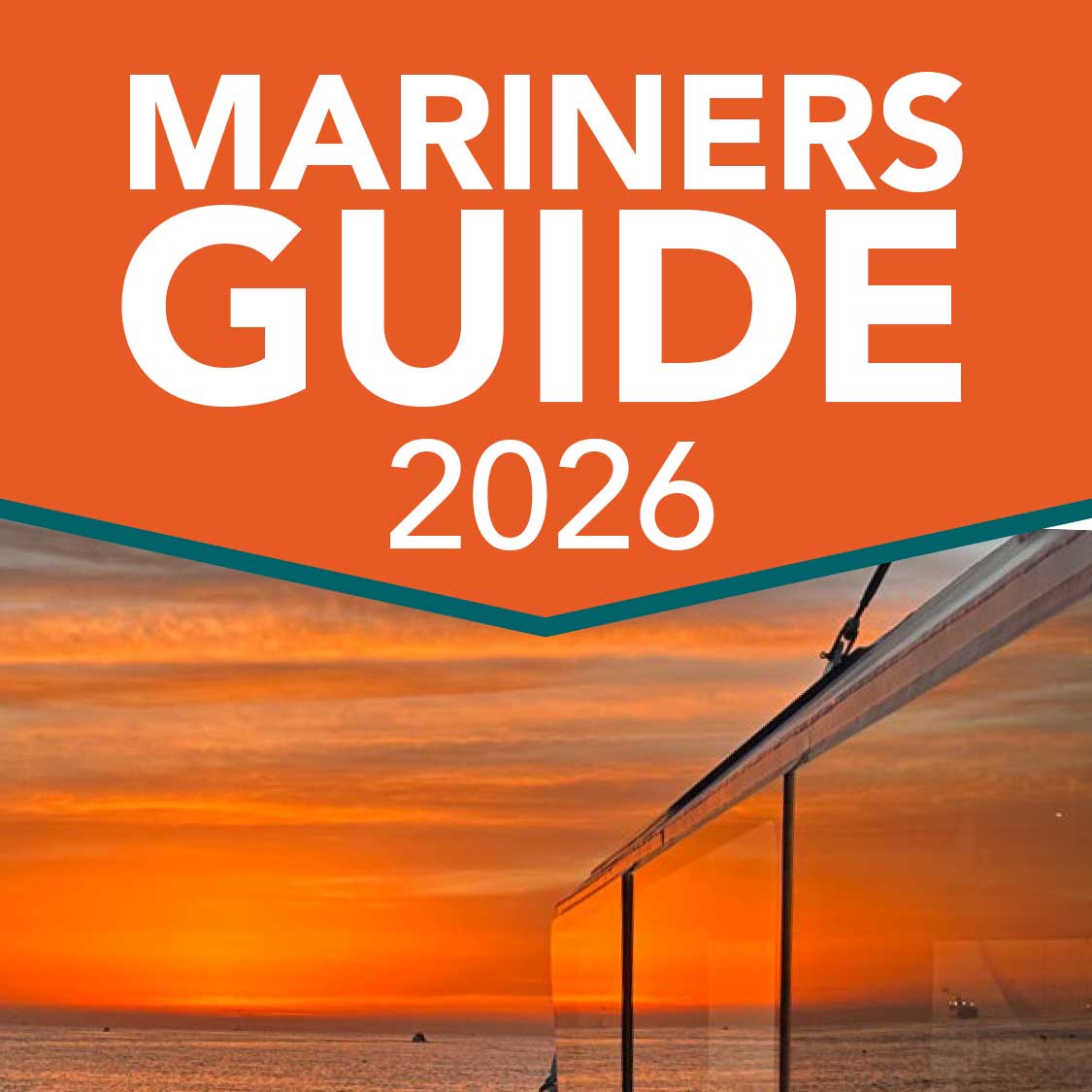 2026 Mariners Guide