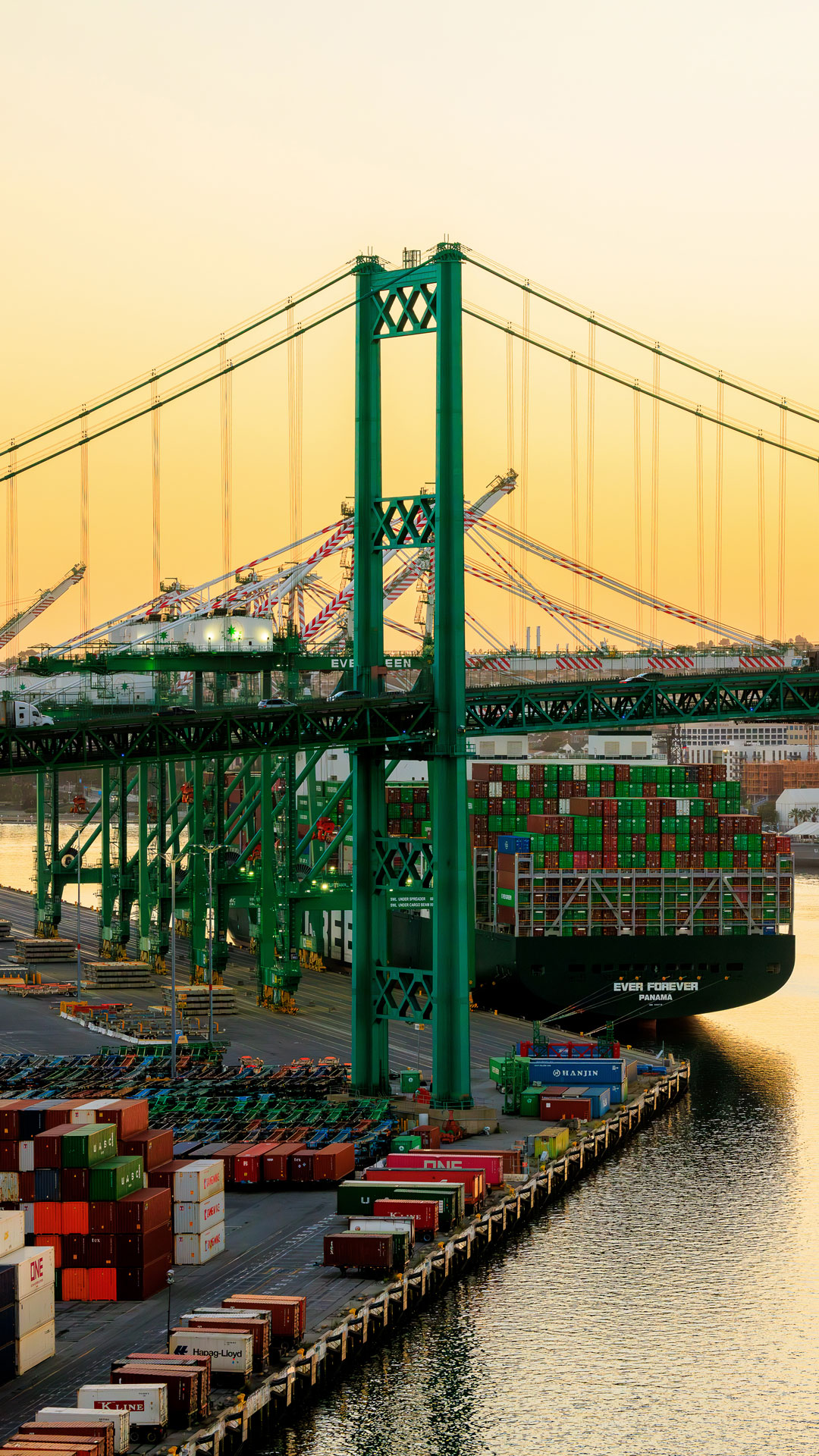 Ever Bridge