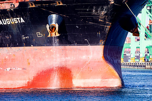 Ballast Water Permits