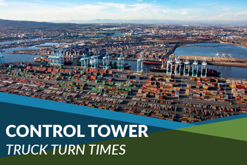 Control Tower