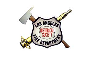 Los Angeles Fire Department Historical Society