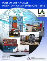2018 Air Emissions Inventory