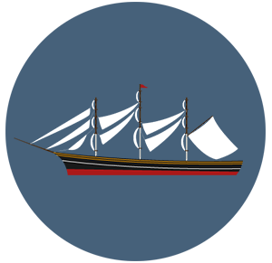 Tallship Icon