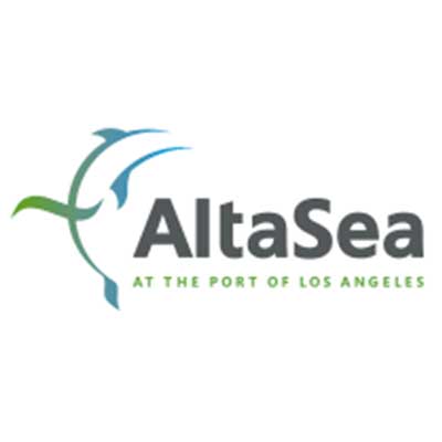 AltaSea Logo