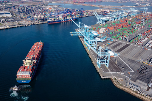 Section 4 - Dockage