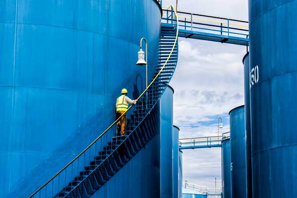 Tonnage Statistics