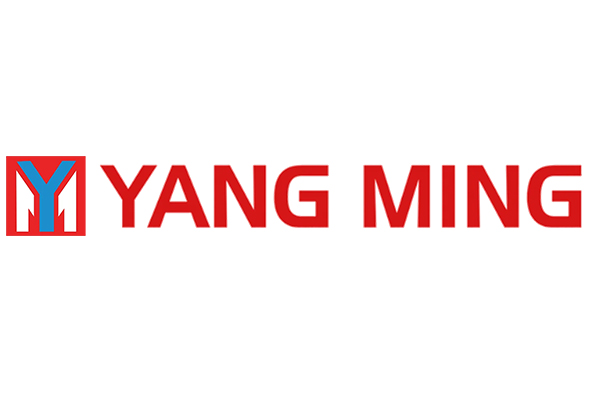 Yang Ming logo
