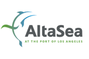 AltaSea at the Port of Los Angeles