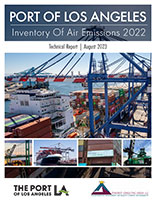 2022 Air Emission Inventory