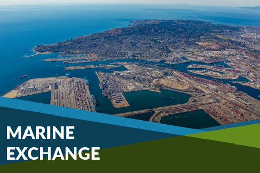 Marine Exchange of Southern California