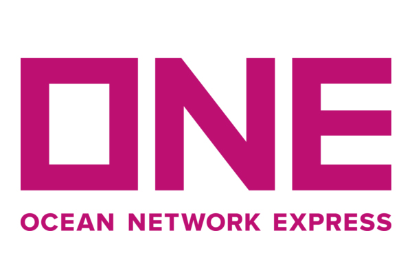 ONE logo