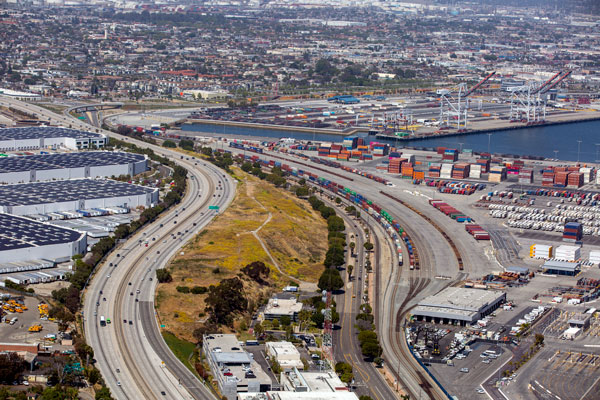 WBCT Railyard