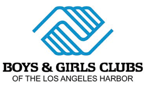 Boys & Girls Clubs of the Los Angeles Harbor Logo