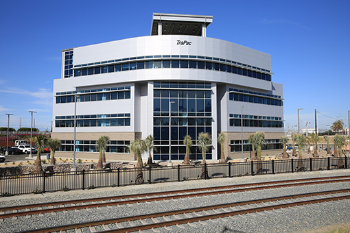 Section 11 Office Space Occupancy Charges