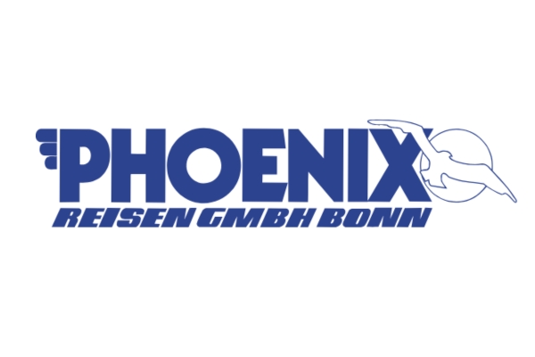 Phoenix Reisen logo
