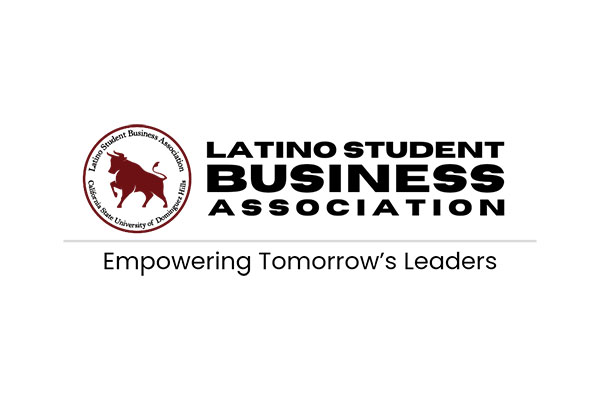 CSUDH Latino Student Business Association