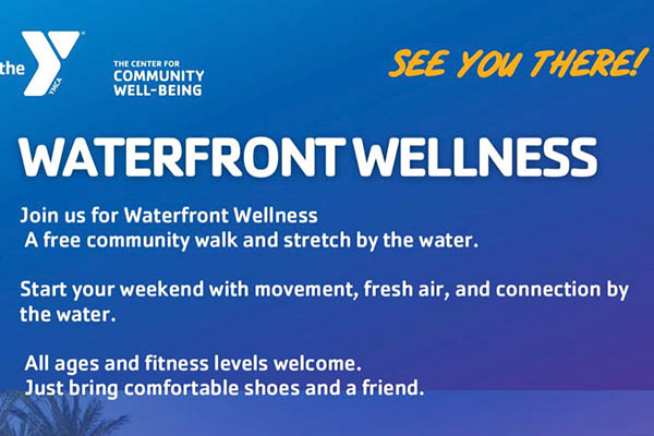 Wilmington YMCA Waterfront Wellness