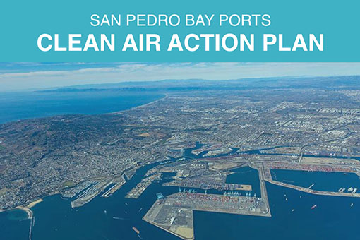 Section 20 Clean Air Action Plan - General Rules and Regulations