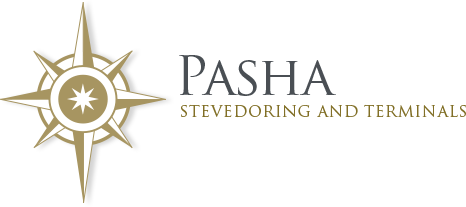 Pasha Stevedoring & Terminals