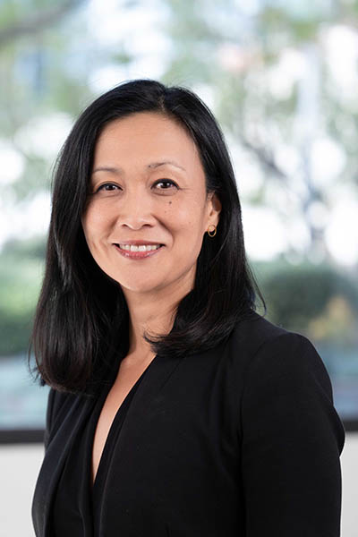 Beatrice Hsu