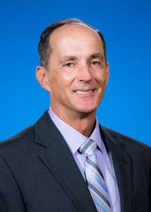 Tim Clark