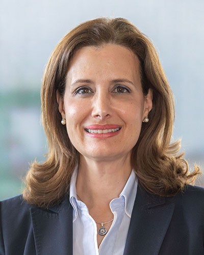 Dina Aryan-Zahlan