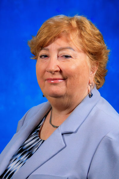 Barbara Steelman