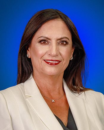 Daniella Ruiz