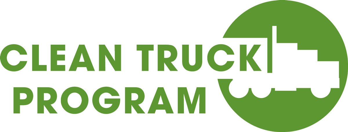 Clean Truck Program | Air Quality | Port of Los Angeles